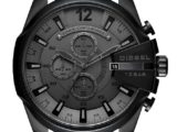 Мужские кварцевые наручные часы Diesel DZ4463